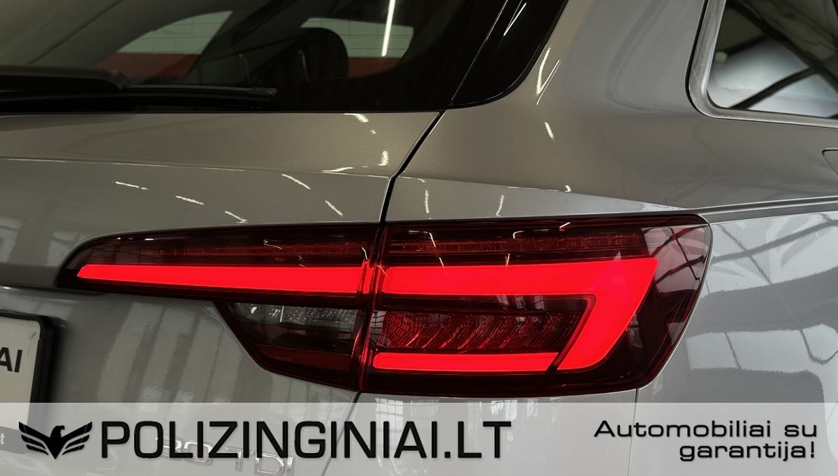 Audi A4 | 6