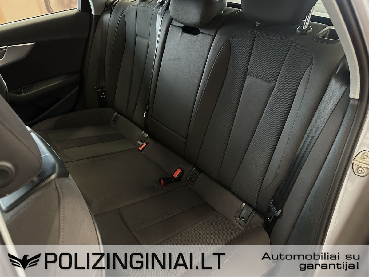 Audi A4 | 18