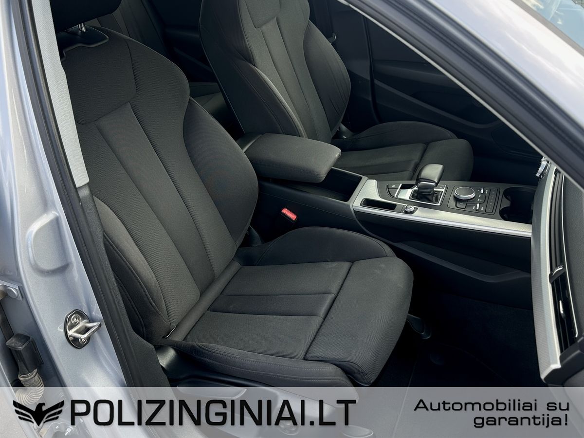 Audi A4 | 7