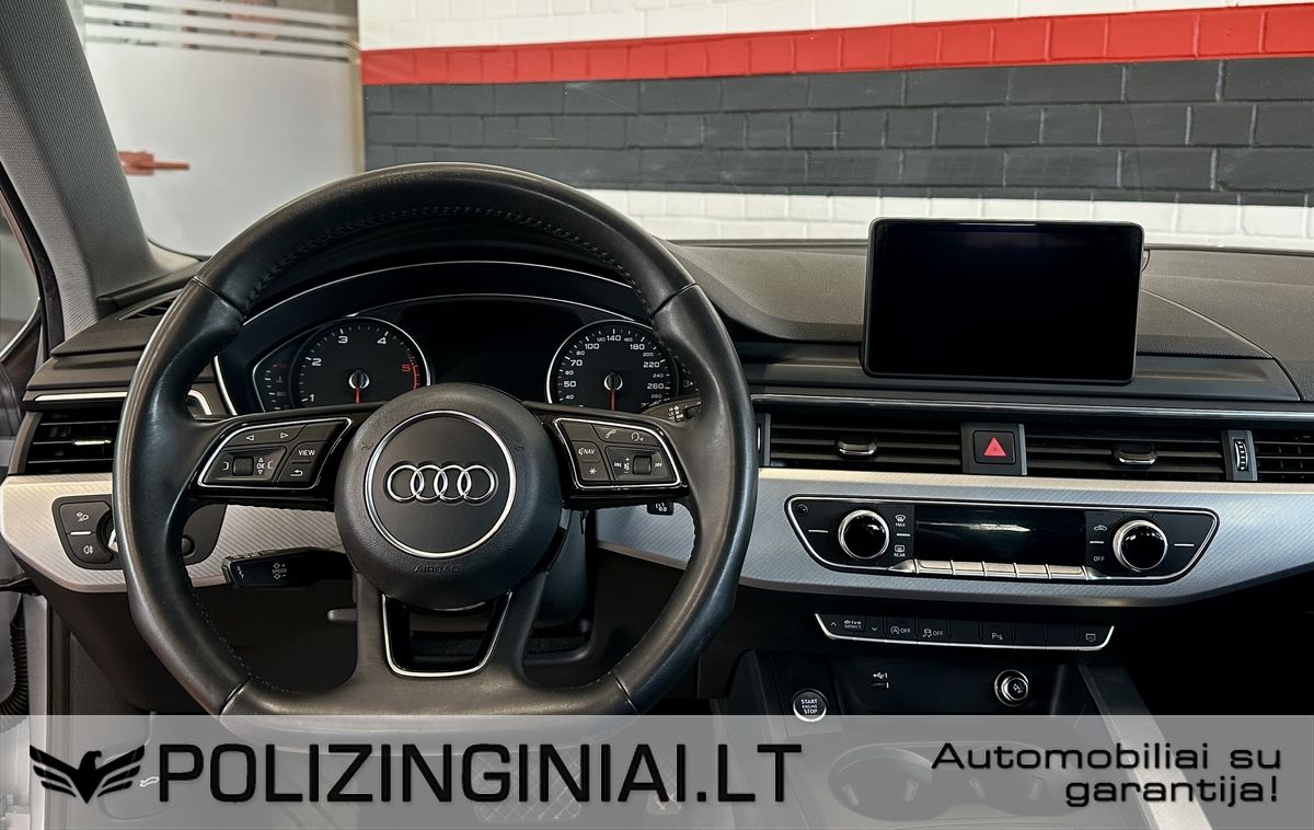 Audi A4 | 9