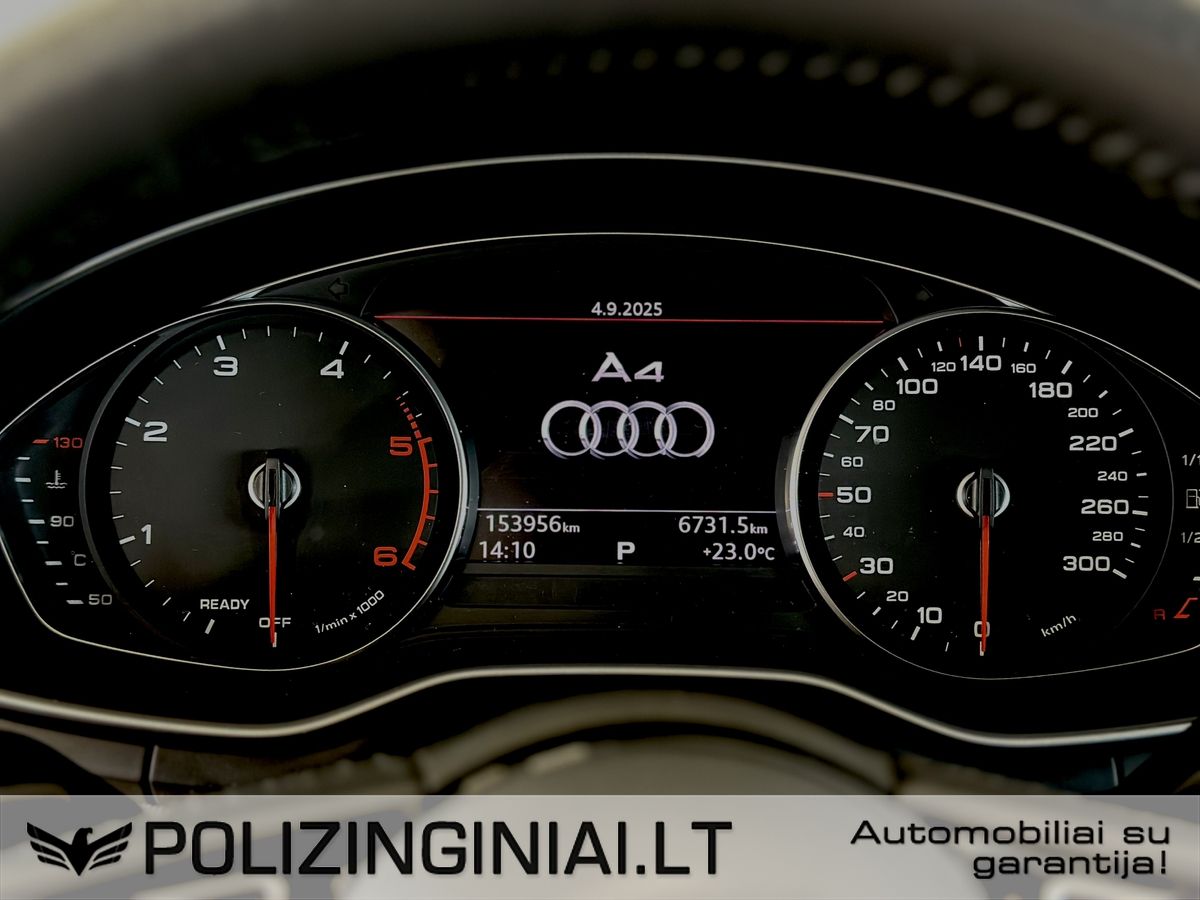 Audi A4 | 20