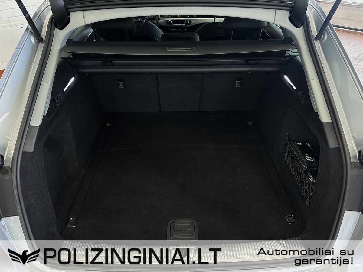 Audi A4 | 19