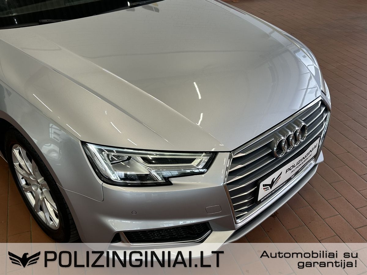 Audi A4 | 3