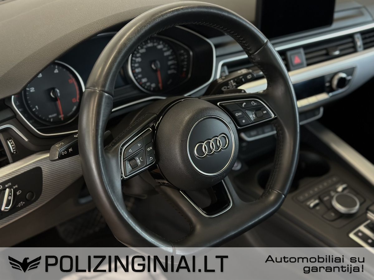 Audi A4 | 8