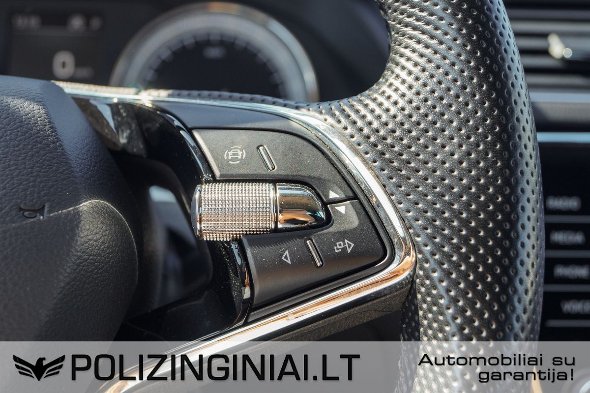 Skoda Superb | 17