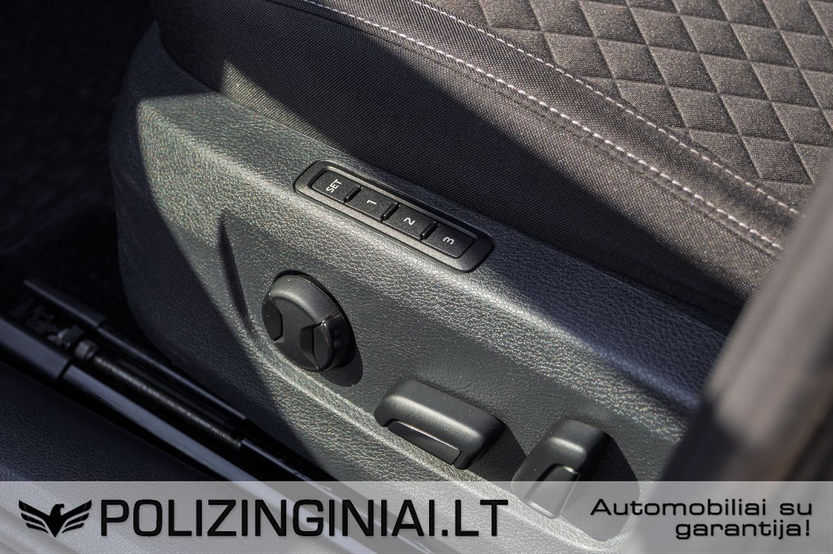 Skoda Superb | 13