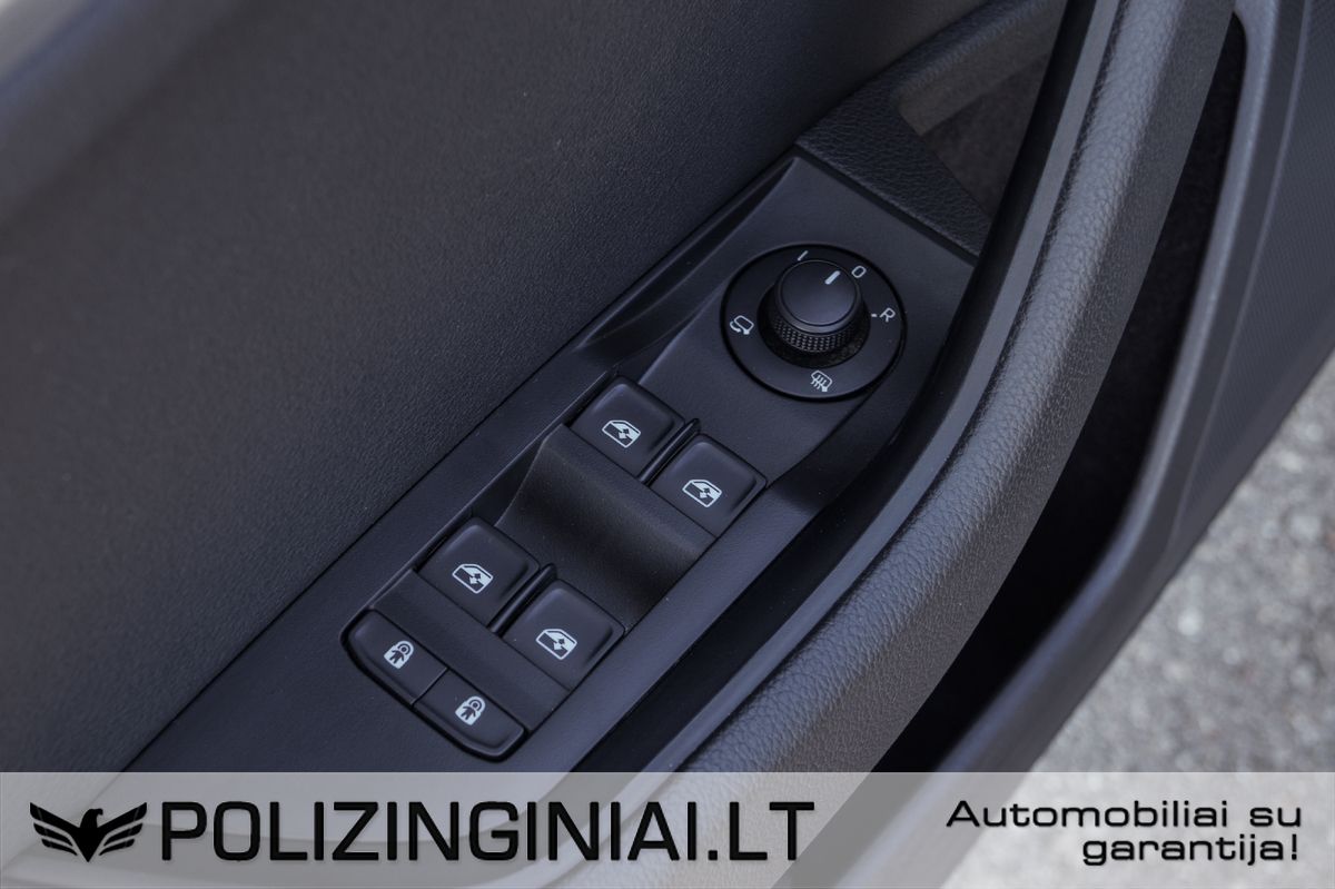 Skoda Superb | 24