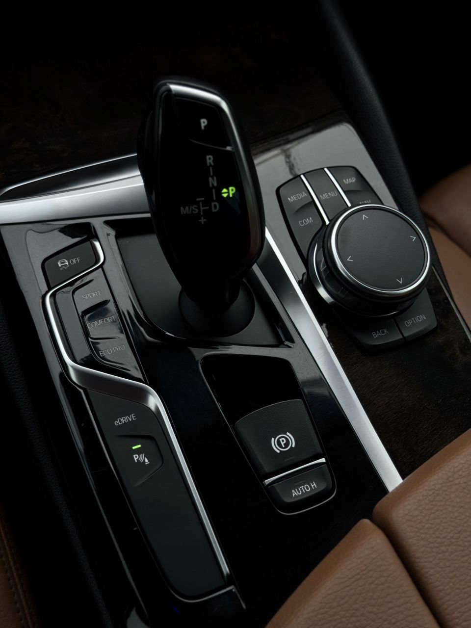 BMW 530 | 19