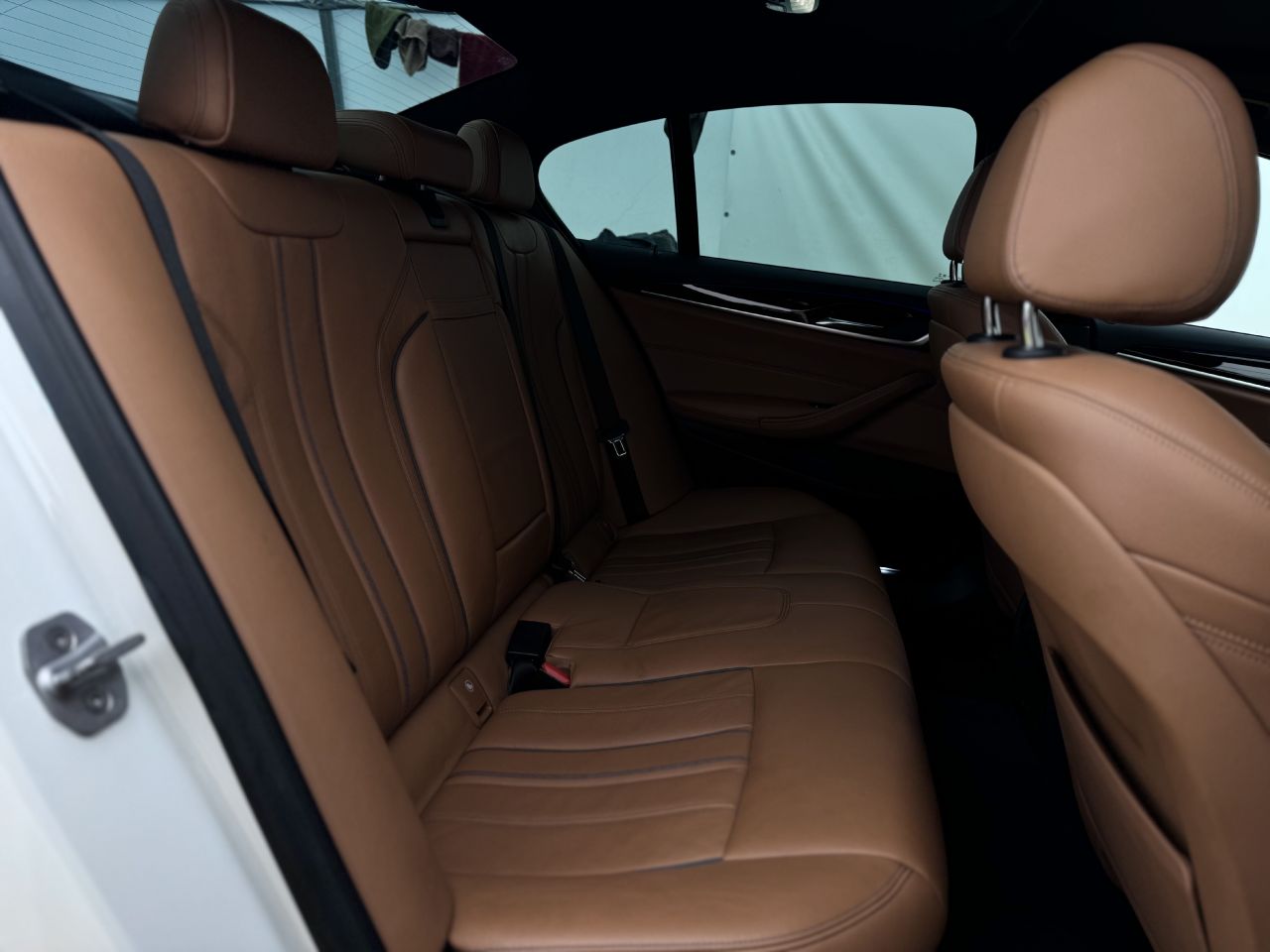 BMW 530 | 12