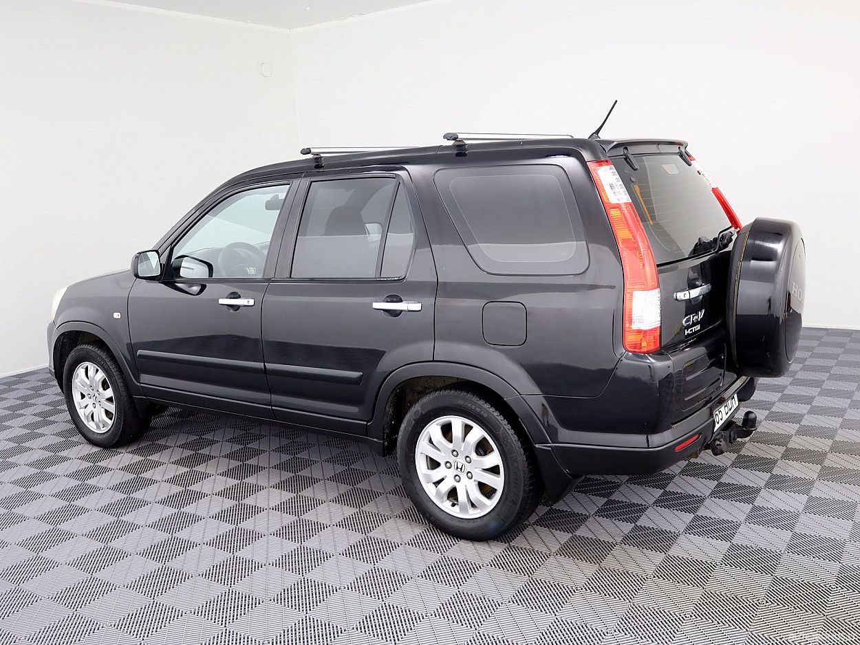 Honda CR-V | 3