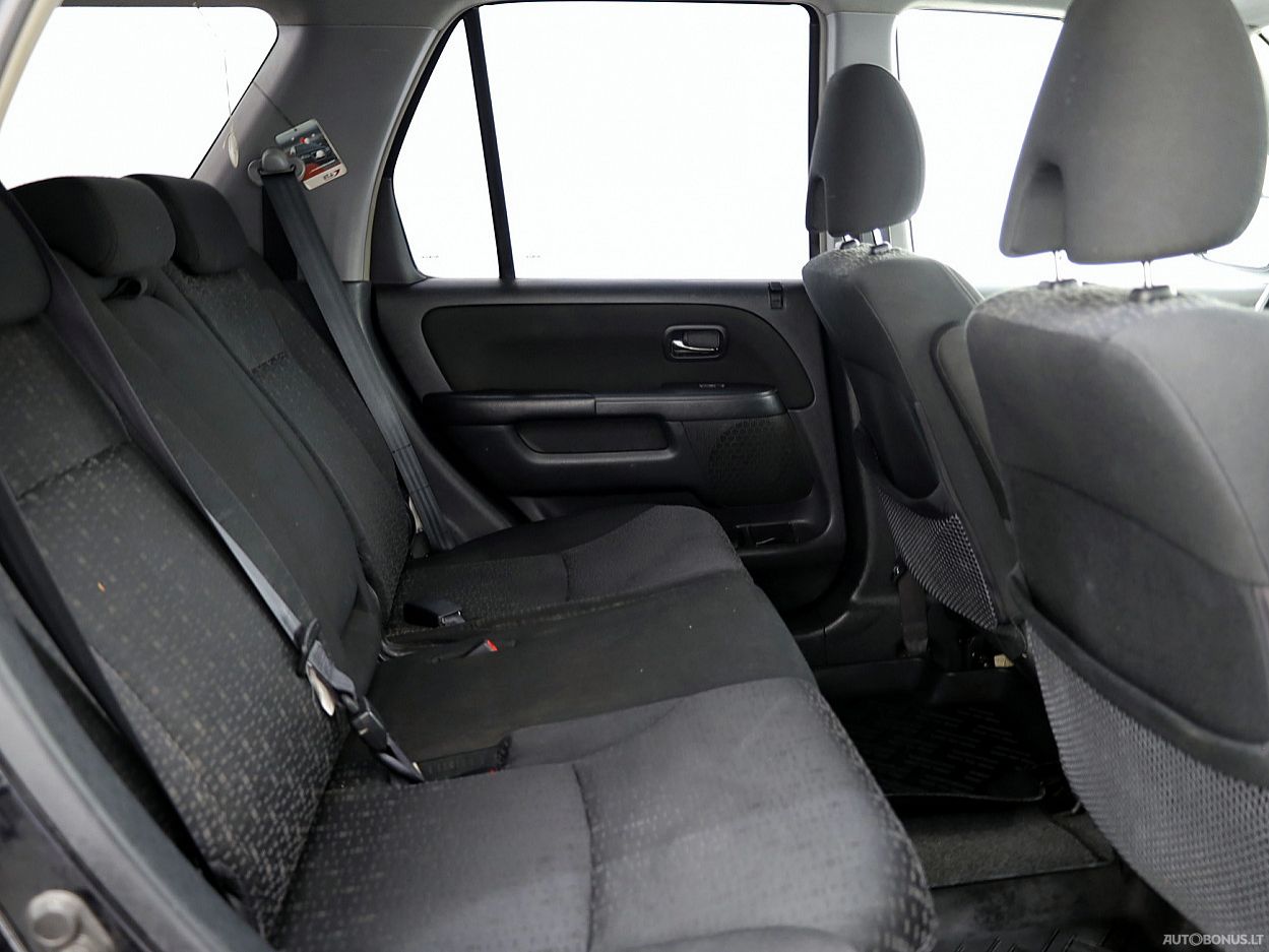 Honda CR-V | 6