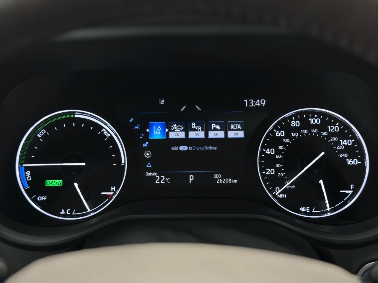 Toyota Sienna | 36