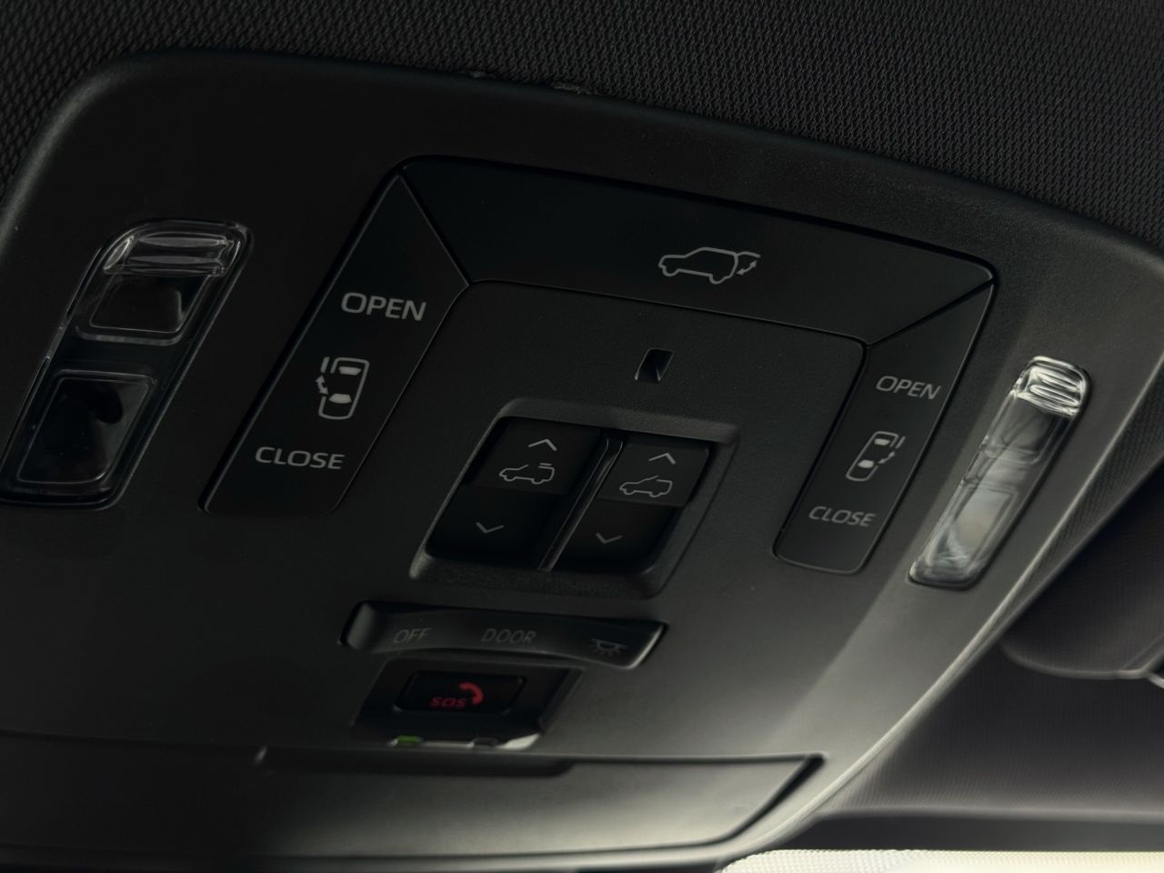 Toyota Sienna | 37