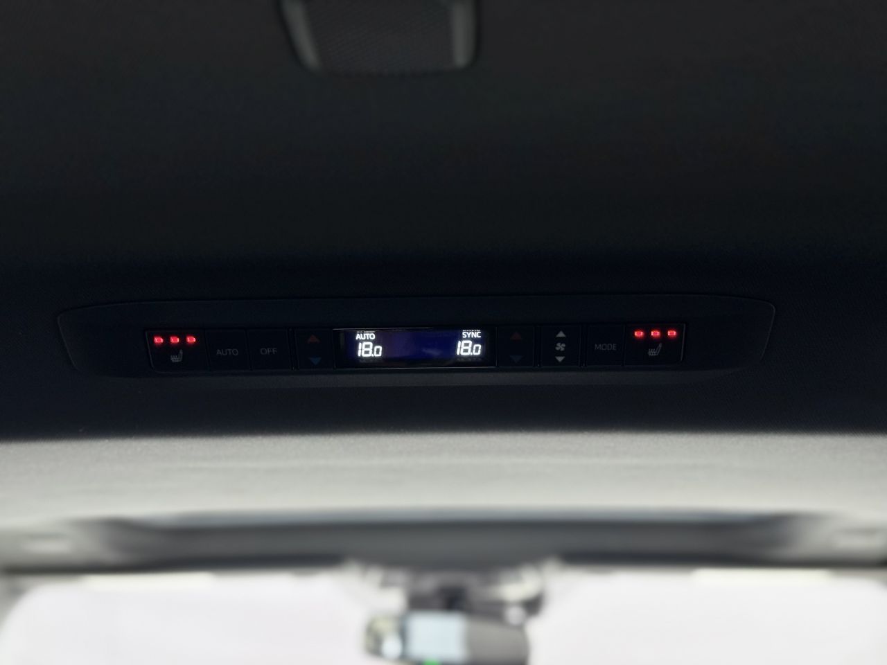 Toyota Sienna | 21