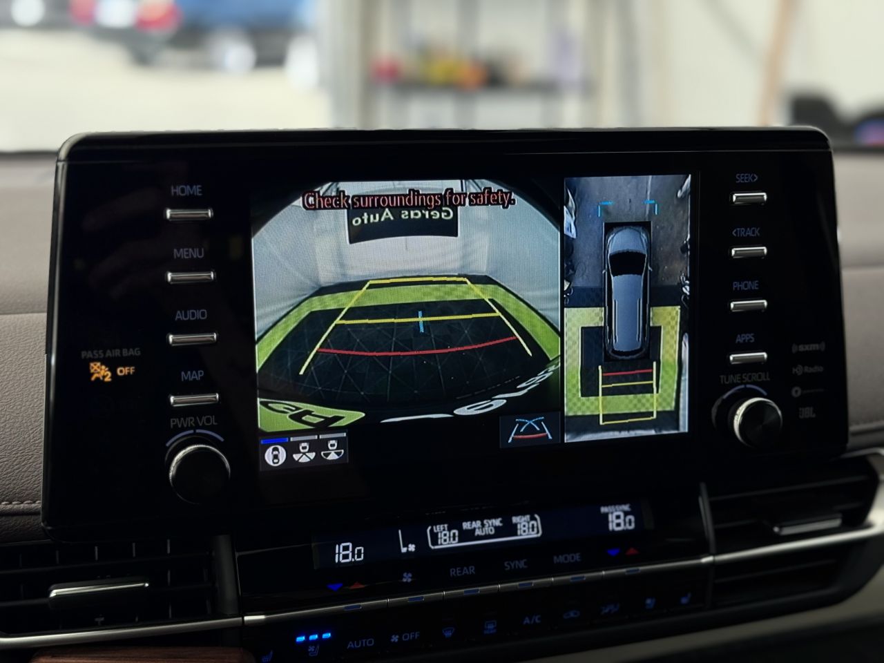 Toyota Sienna | 33