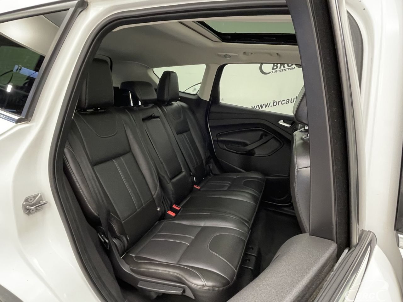 Ford Escape | 13