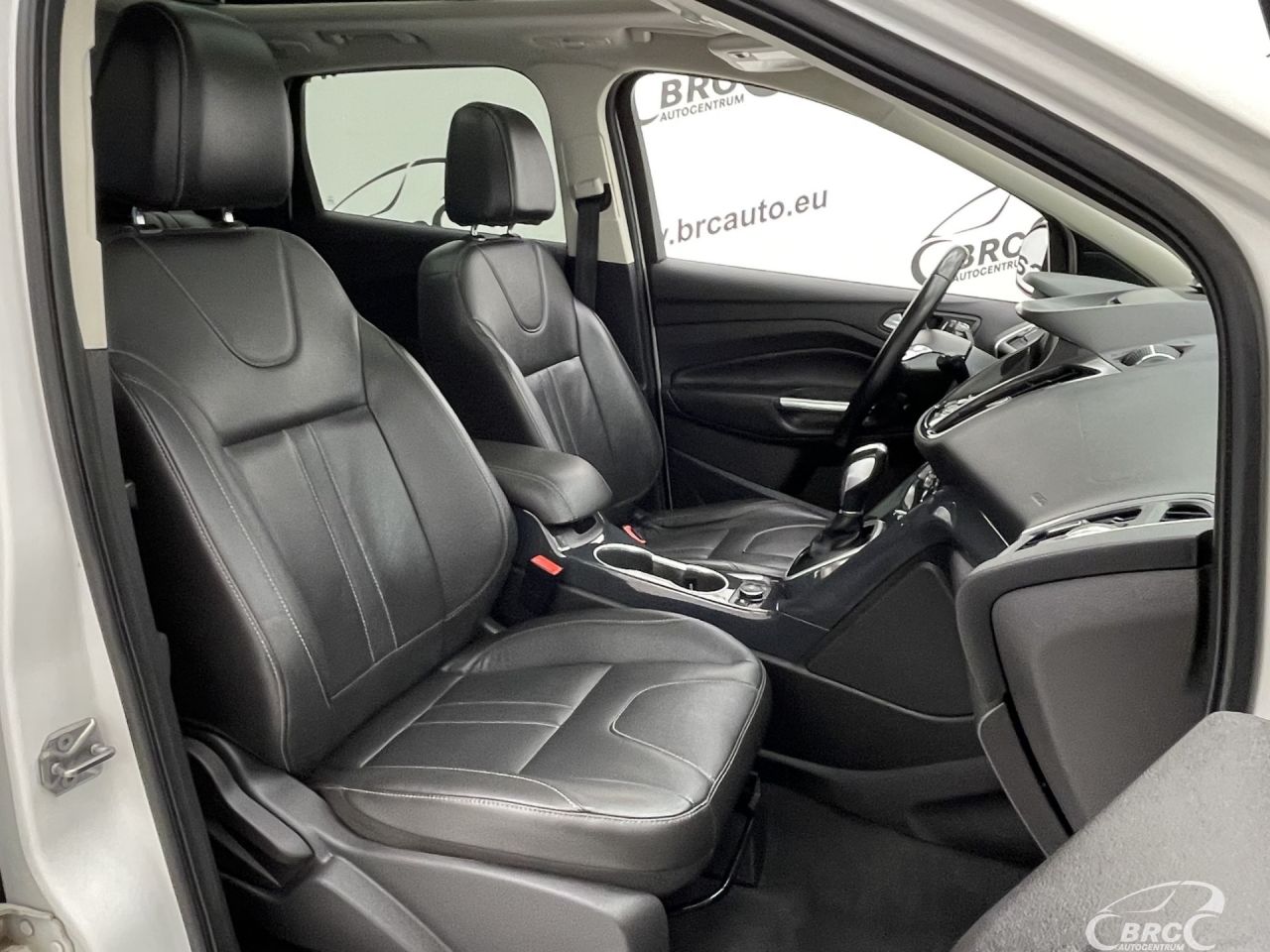 Ford Escape | 6