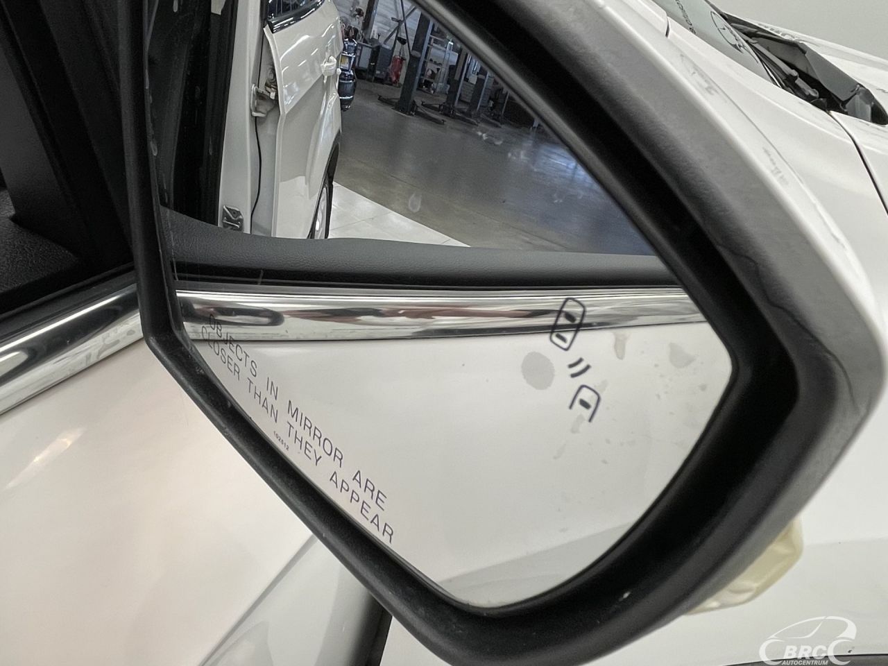 Ford Escape | 8
