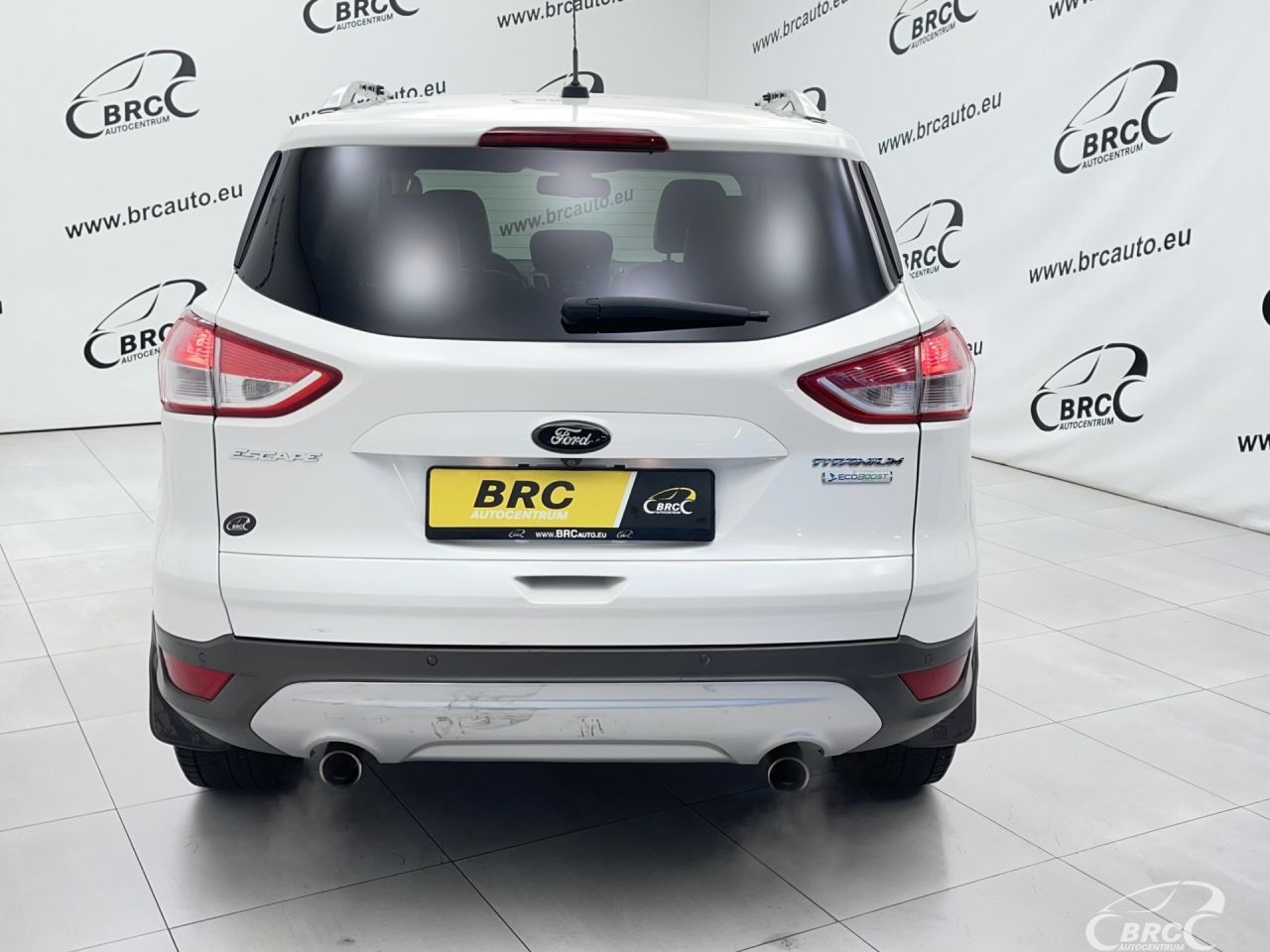 Ford Escape | 46