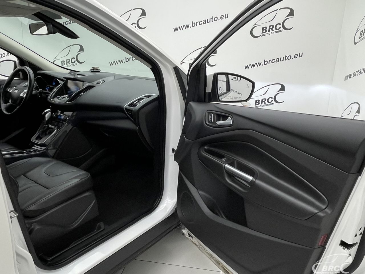 Ford Escape | 7