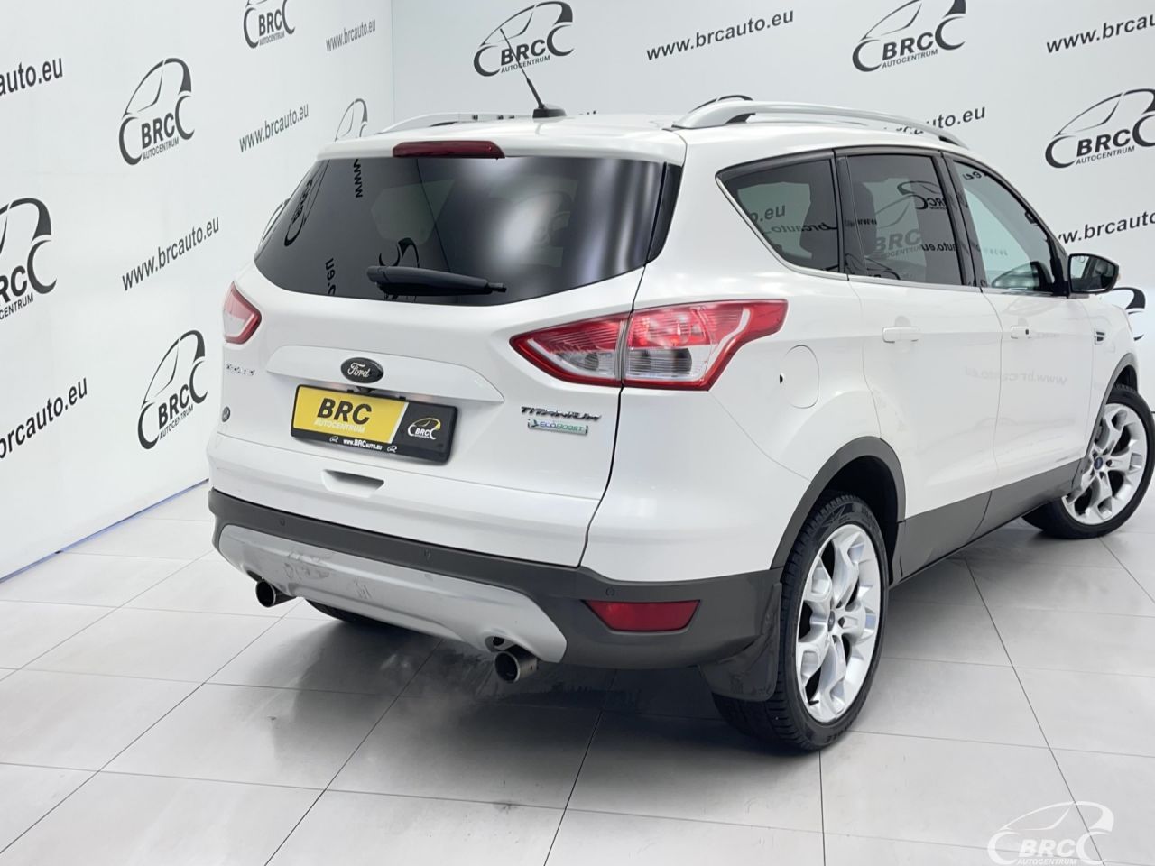 Ford Escape | 44
