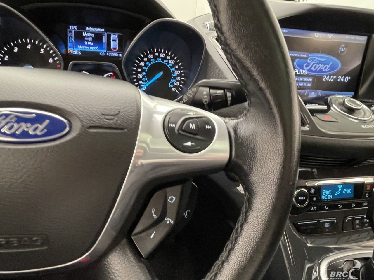 Ford Escape | 31