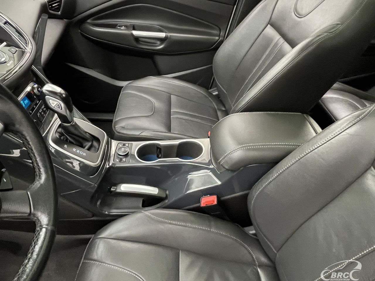 Ford Escape | 25