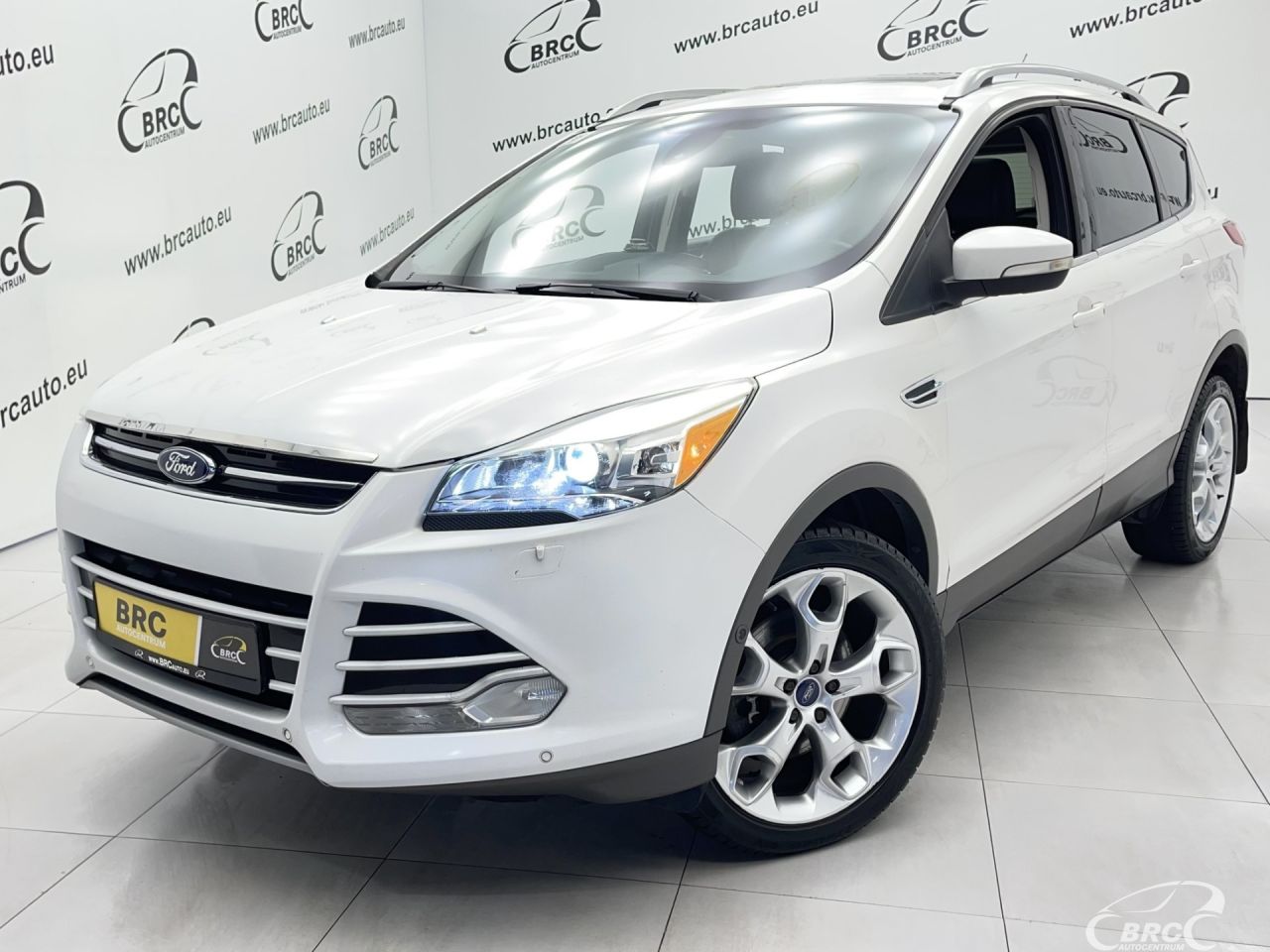 Ford Escape | 43
