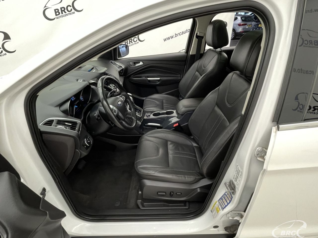 Ford Escape | 22