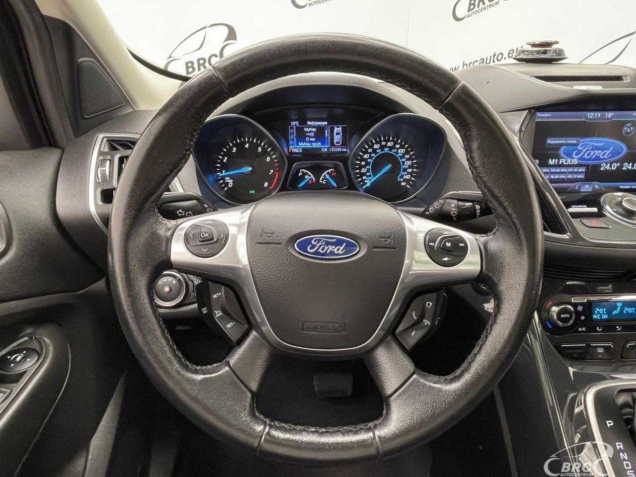 Ford Escape | 30