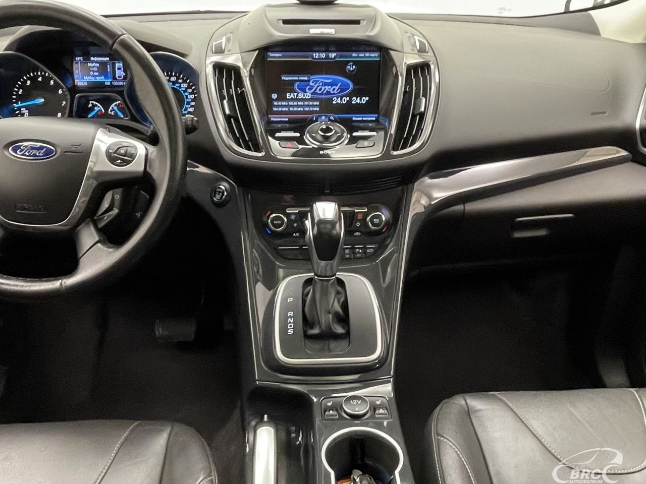 Ford Escape | 16