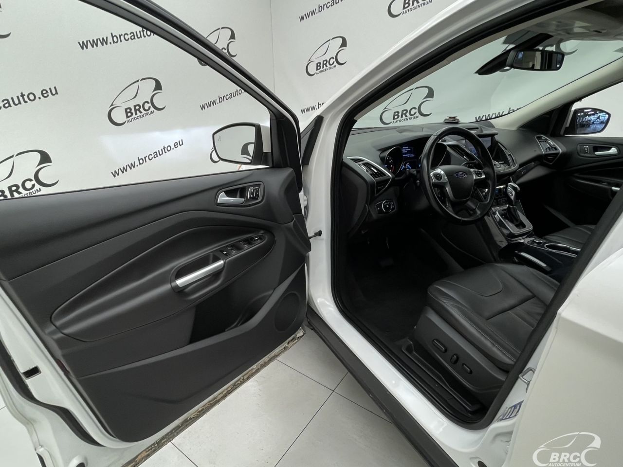 Ford Escape | 20