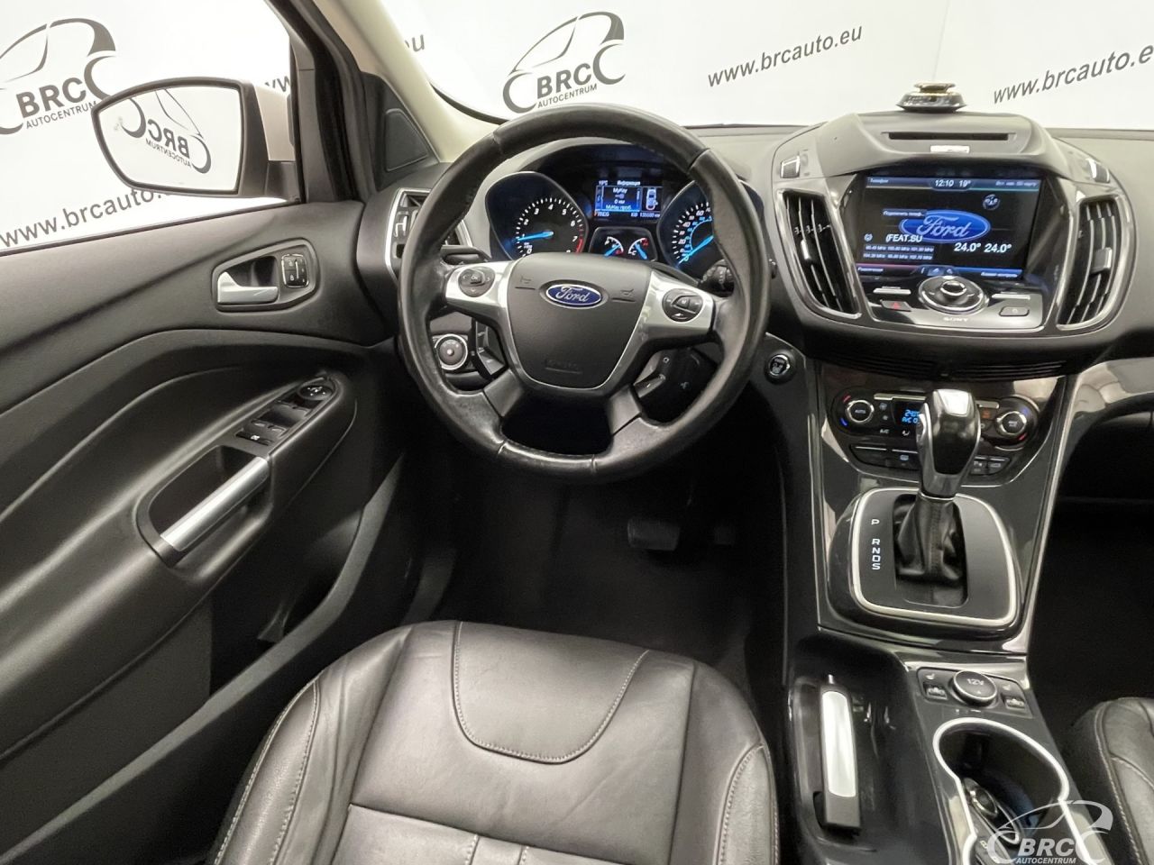 Ford Escape | 15