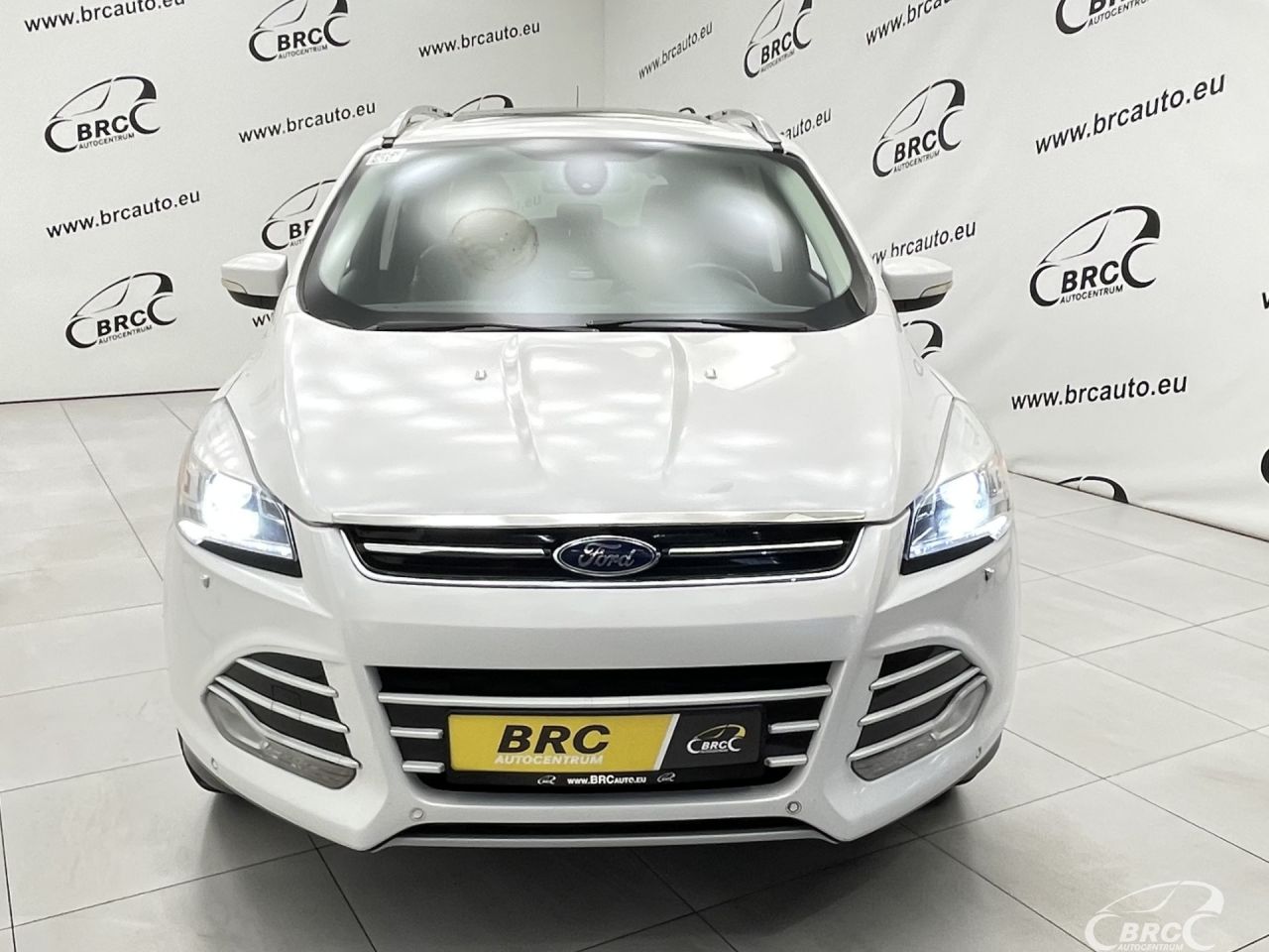 Ford Escape | 45