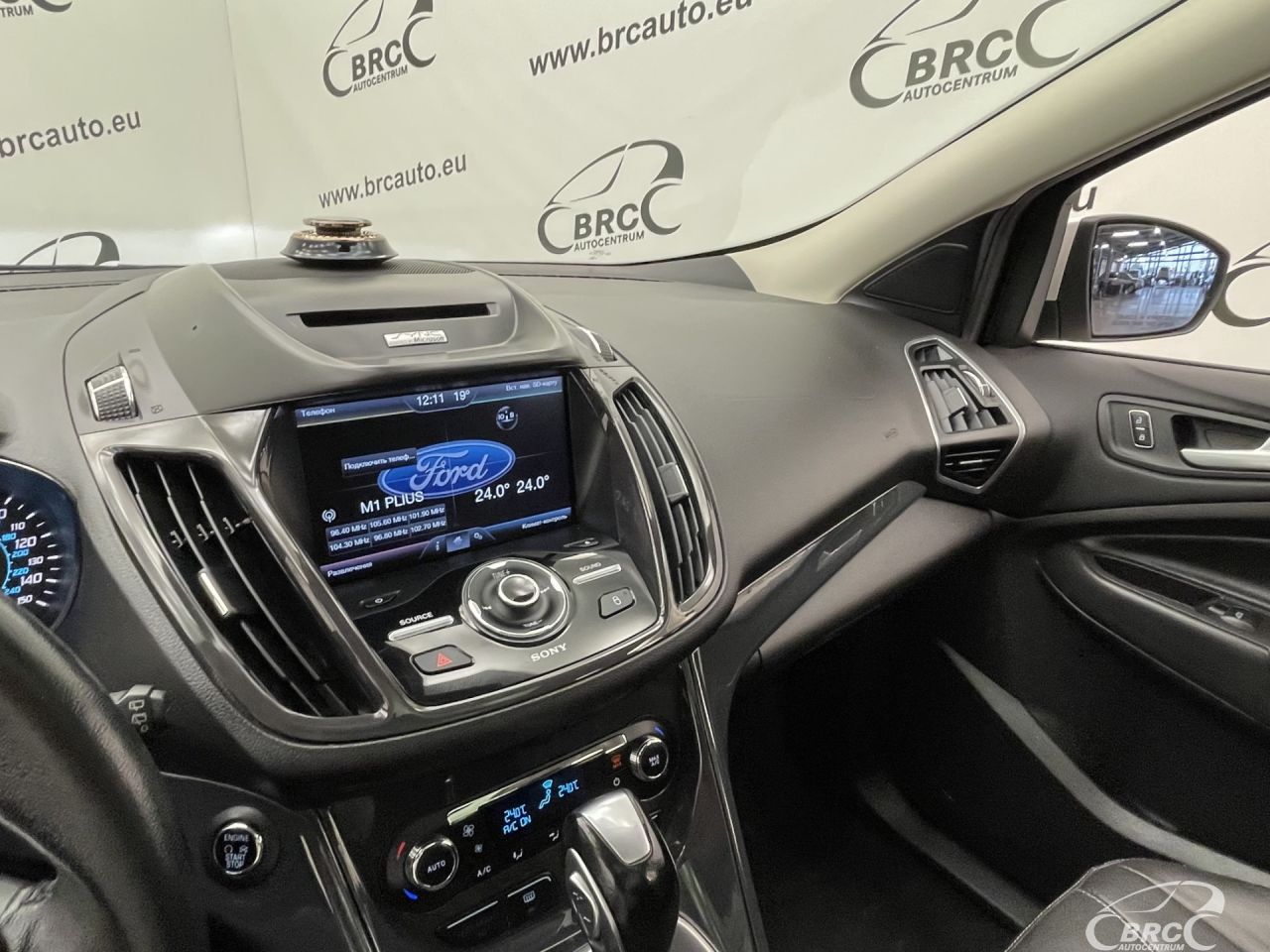 Ford Escape | 29