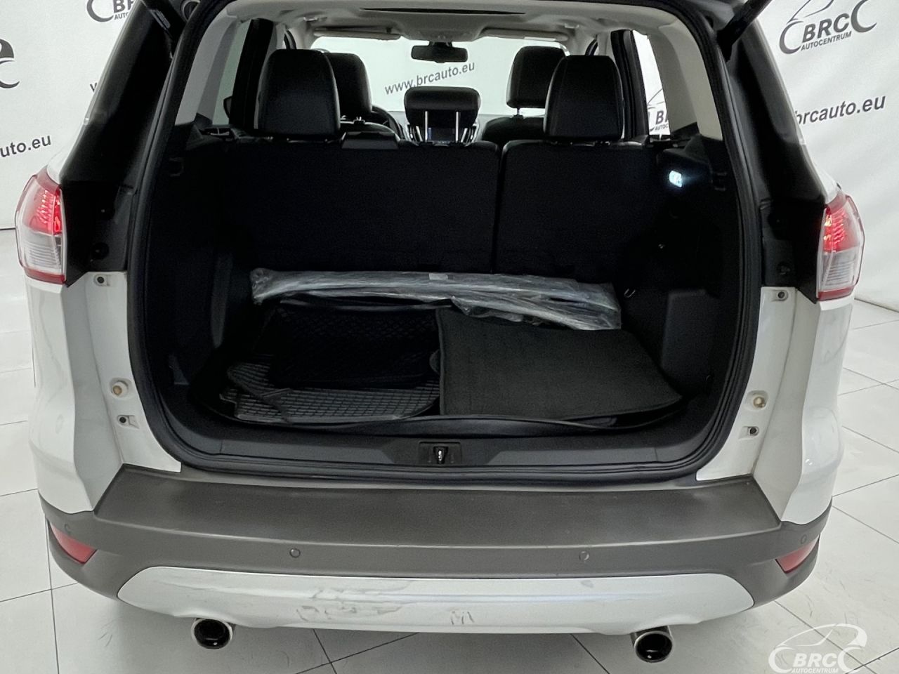 Ford Escape | 41