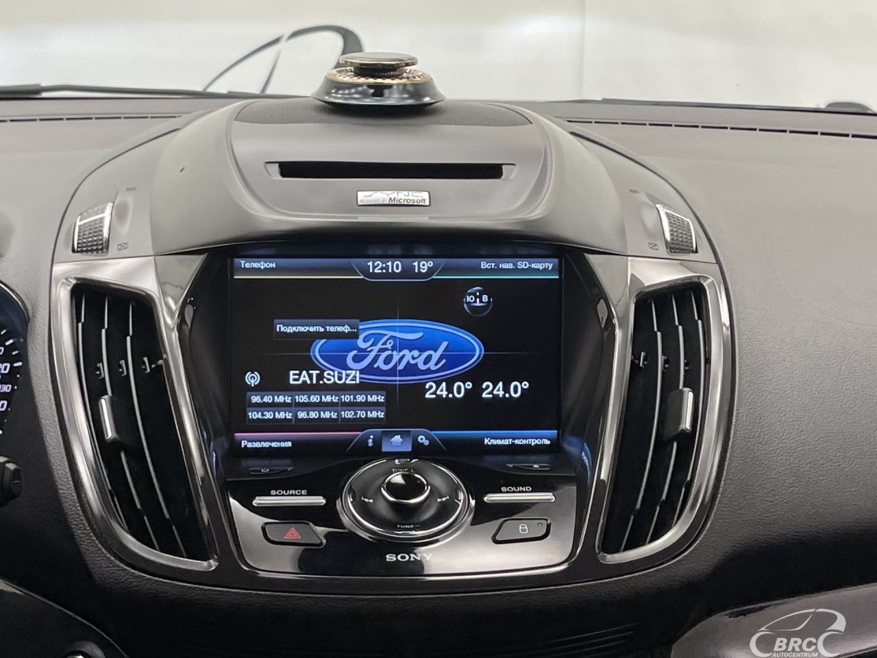 Ford Escape | 17