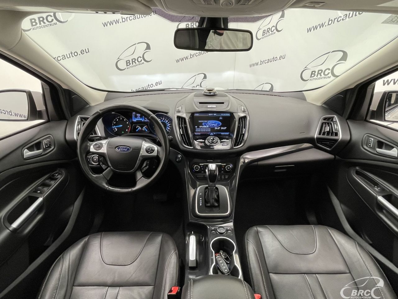Ford Escape | 2