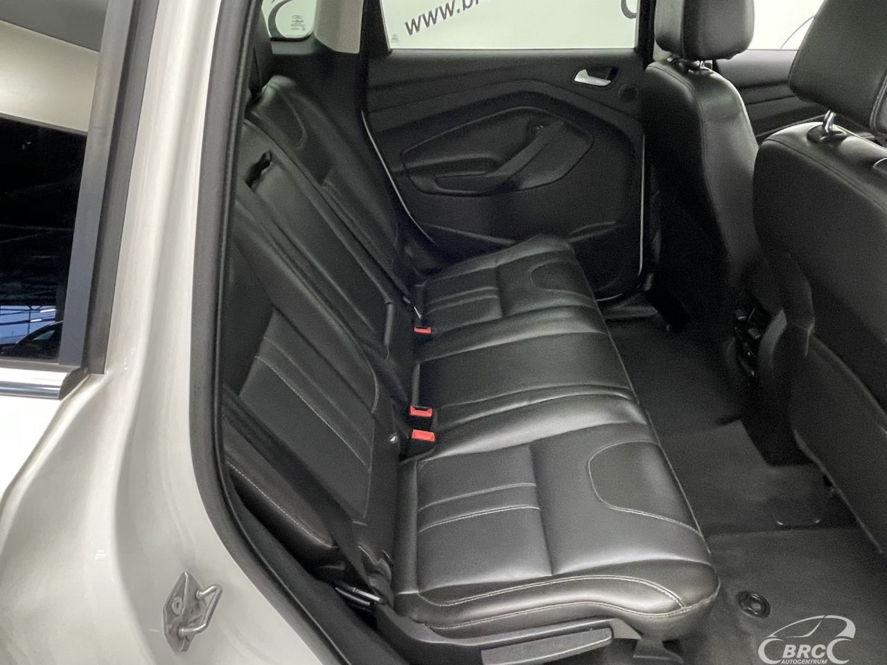 Ford Escape | 12