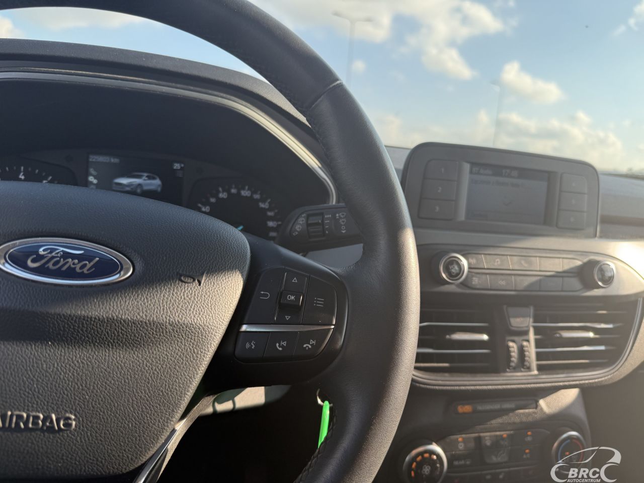 Ford Focus | 21