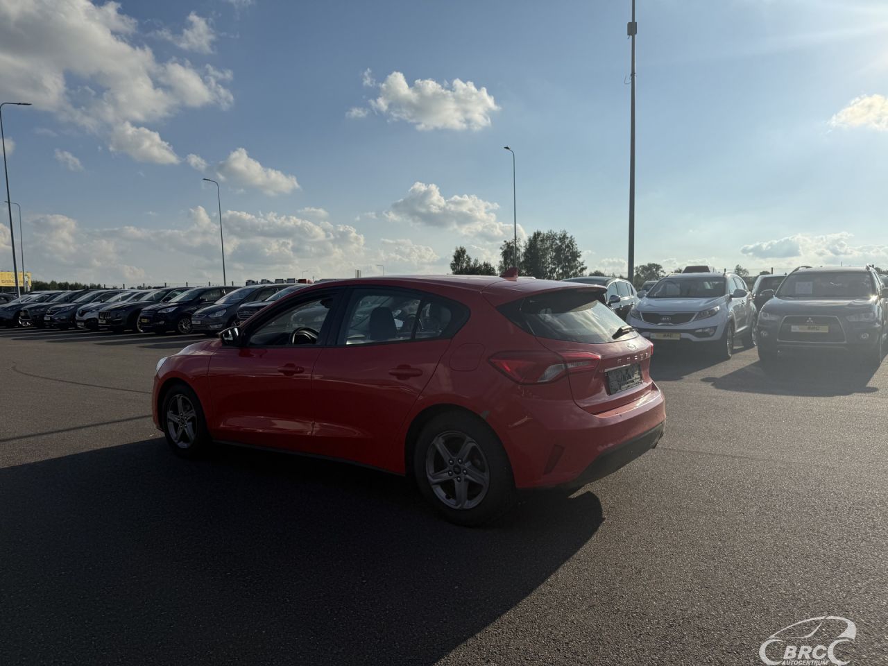 Ford Focus | 6
