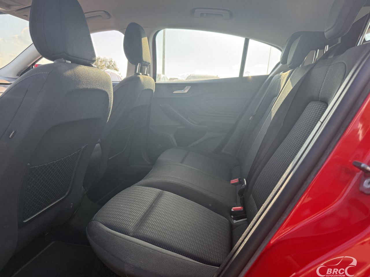 Ford Focus | 18