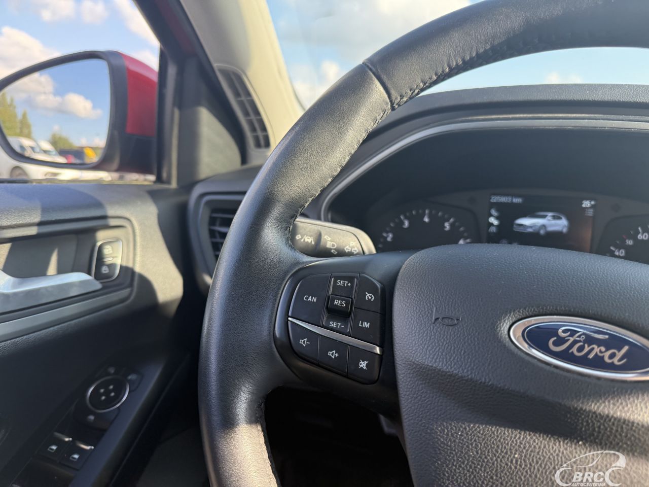 Ford Focus | 20