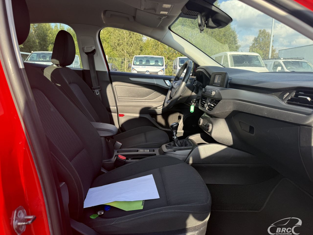 Ford Focus | 24
