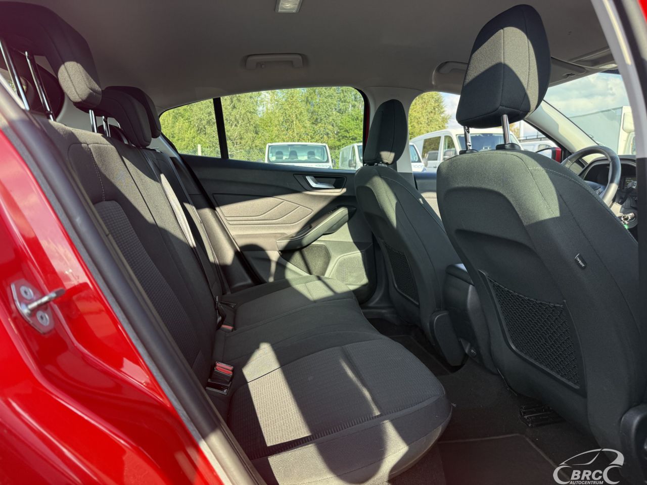 Ford Focus | 23