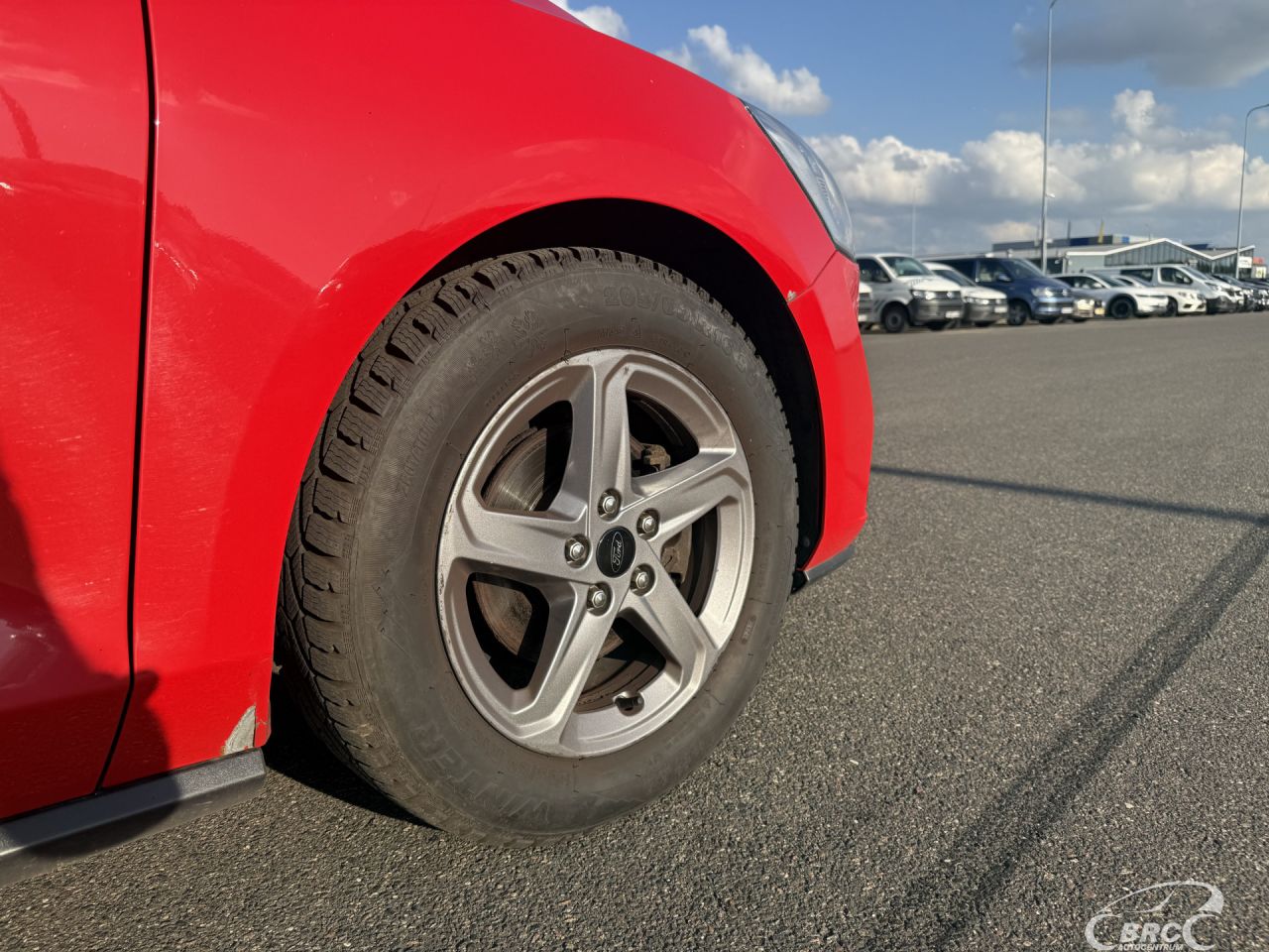 Ford Focus | 25