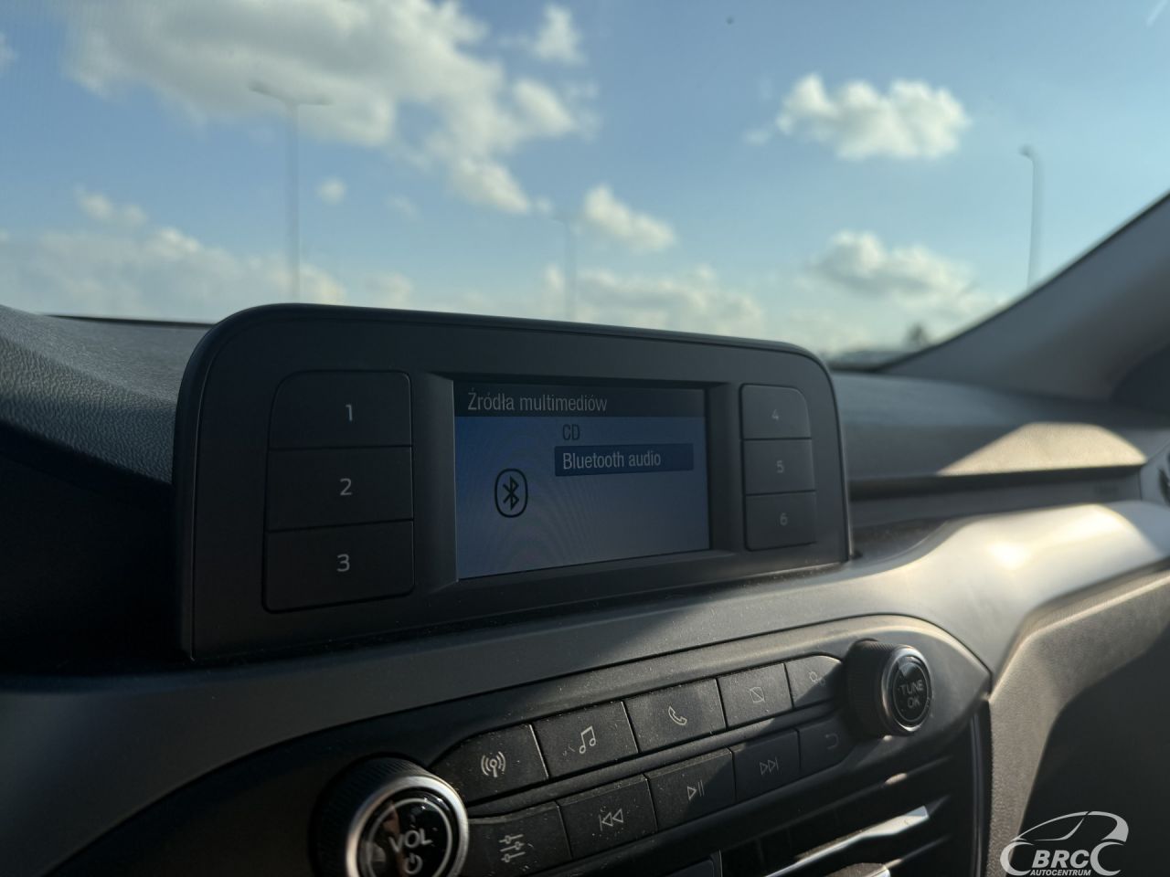 Ford Focus | 11