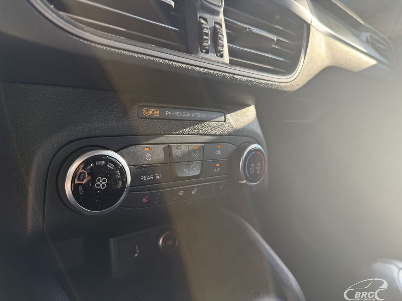 Ford Focus | 13