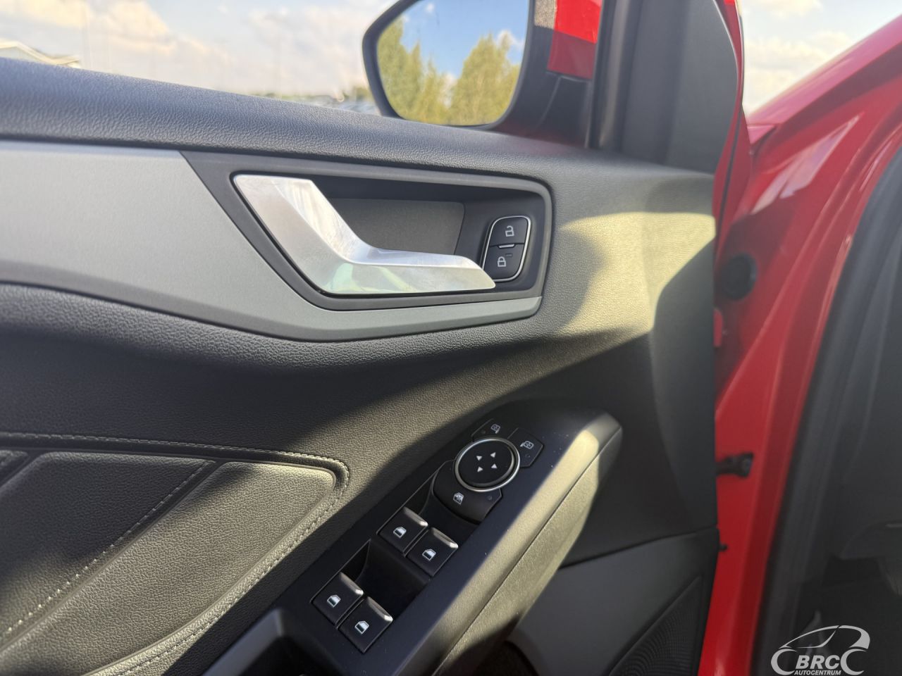 Ford Focus | 7