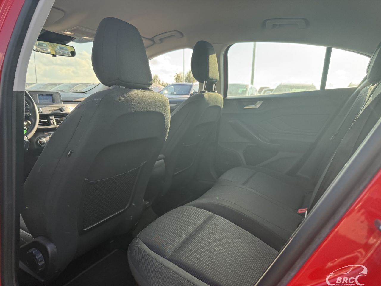 Ford Focus | 17